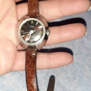 Vintage Timex watch  